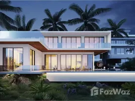 ขายวิลล่า 7 ห้องนอน ในโครงการ ซี คลาวด์ วิว พันวา, วิชิต