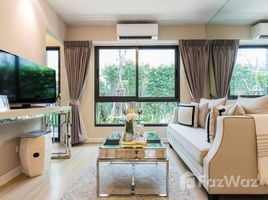 2 Schlafzimmer Wohnung zu verkaufen im The Nest Sukhumvit 22, Khlong Toei, Khlong Toei