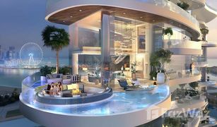 2 chambres Appartement a vendre à Westburry Square, Dubai Canal Crown