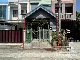 ขายทาวน์เฮ้าส์ 2 ห้องนอน ในโครงการ บ้านพิชาดา, บางบัวทอง, บางบัวทอง, นนทบุรี, ไทย