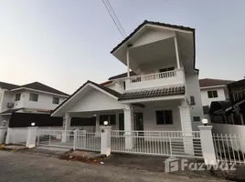 4 Bedroom House for sale at Baan Rung Thana 4, San Pu Loei, Doi Saket, Chiang Mai