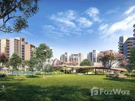 3 침실 Zed Towers에서 판매하는 아파트, Sheikh Zayed Compounds, 셰이크 자이드시