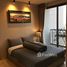 1 Bedroom Condo for rent at Rhythm Ekkamai, Khlong Tan Nuea, Watthana, Bangkok, Thailand