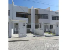 3 Schlafzimmer Haus zu verkaufen im San Antonio - Quito, Pomasqui, Quito