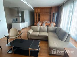 3 Bedroom Condo for rent at 185 Rajadamri, Lumphini