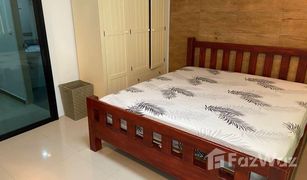 1 Schlafzimmer Wohnung zu verkaufen in Samrong Nuea, Samut Prakan Sense of London