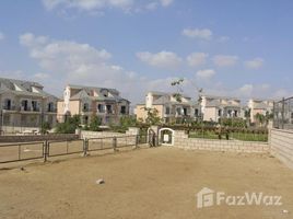 3 Bedroom Townhouse for sale at Layan Residence, The 5th Settlement, New Cairo City, Cairo