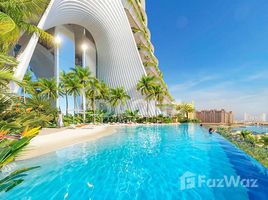 5 спален Пентхаус на продажу в COMO Residences, Palm Jumeirah