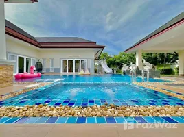4 Habitación Villa en venta en Tailandia, Bang Lamung, Pattaya, Chon Buri, Tailandia