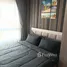 1 Schlafzimmer Appartement zu vermieten im The Kith Plus Sukhumvit 113, Samrong Nuea, Mueang Samut Prakan, Samut Prakan, Thailand