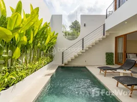 3 Schlafzimmer Villa zu verkaufen in Badung, Bali, Mengwi, Badung, Bali