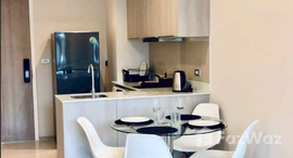 ยูนิตที่เหลืออยู่ในโครงการ Vtara Sukhumvit 36