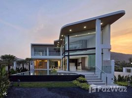 5 Bedroom Villa for sale at The Priva Golf Course, Kathu, Kathu, Phuket