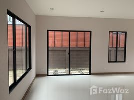 3 Bedrooms House for sale in Bang Len, Nonthaburi The Gallery Rattanathibet-Ratchaphruk
