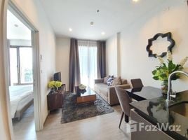 1 Bedroom Condo for sale at Nye by Sansiri, Khlong Ton Sai, Khlong San, Bangkok