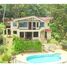 4 Bedroom House for sale in Puntarenas, Osa, Puntarenas