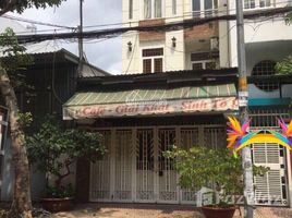 3 Schlafzimmer Haus zu verkaufen in Tan Phu, Ho Chi Minh City, Tan Quy, Tan Phu