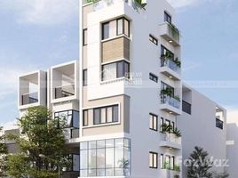 4 Phòng ngủ Nhà mặt tiền for sale in Nhân Chính, Thanh Xuân, Nhân Chính