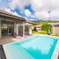 3 Bedroom Villa for sale in Maret, Surat Thani, Maret