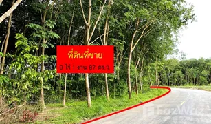 N/A Grundstück zu verkaufen in Nong Taphan, Rayong 