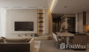2 Bedrooms Penthouse for sale in Tuscan Residences, Dubai The Autograph