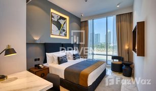 Studio Appartement zu verkaufen in Serena Residence, Dubai Avalon Tower