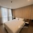 Kanika Suites で賃貸用の 1 ベッドルーム アパート, Lumphini, Pathum Wan
