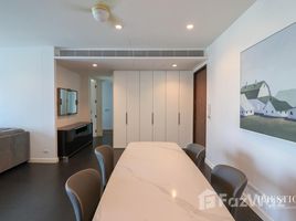 3 Bedroom Apartment for rent at 185 Rajadamri, Lumphini