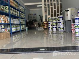 5 Phòng ngủ Nhà mặt tiền for sale in Bình Dương, Tan Dinh, Bến Cát, Bình Dương