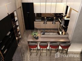 3 спален Квартира на продажу в MBL Royal, Lake Almas West