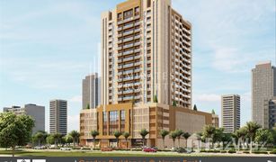 2 Habitaciones Apartamento en venta en Goldcrest Dreams, Ajman Emirates City