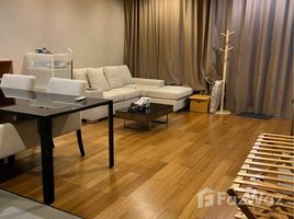 The Address Sathorn で賃貸用の 2 ベッドルーム マンション, Si Lom