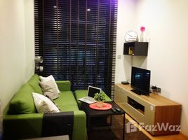 1 Schlafzimmer Appartement zu vermieten im Keyne, Khlong Tan