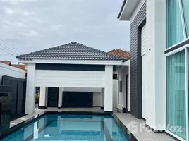 6 Habitación Villa en venta en Pattaya Lagoon Village, Nong Prue, Pattaya
