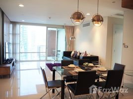 3 спален Кондо в аренду в Fullerton Sukhumvit, Phra Khanong