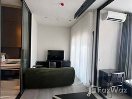 คอนโด 1 ห้องนอน ให้เช่า ในโครงการ ดิ แอดเดรส สยาม-ราชเทวี, ถนนเพชรบุรี