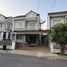 3 спален Дом в аренду в The Village Bangna KM.8, Bang Phli Yai