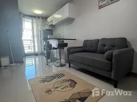 คอนโด 1 ห้องนอน ให้เช่า ในโครงการ เดอะ ลิ้งค์ สุขุมวิท 64, บางจาก