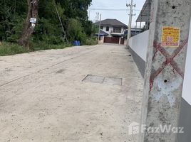  Земельный участок for sale in Thanu, Uthai, Thanu