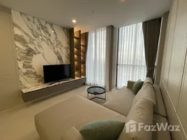 2 Schlafzimmer Wohnung zu vermieten im Noble Ploenchit, Lumphini