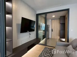 อพาร์ทเม้นท์ 1 ห้องนอน ให้เช่า ในโครงการ เอ็กซ์ที พญาไท, ถนนพญาไท