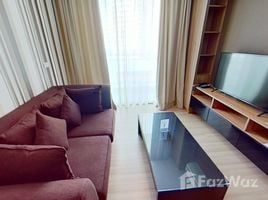 1 спален Кондо в аренду в Ramada by Wyndham Ten Ekamai Residences, Phra Khanong Nuea, Щаттхана