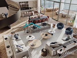 Jumeirah Living Business Bay で売却中 4 ベッドルーム アパート, チャーチルタワー, ビジネスベイ