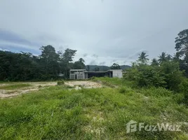  Terreno (Parcela) en venta en Maret, Surat Thani, Maret, Koh Samui