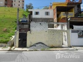 2 Bedroom House for sale at Vila Militar, Aldeia, Barueri