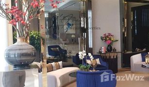 1 Schlafzimmer Appartement zu verkaufen in J ONE, Dubai DAMAC Majestine