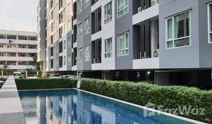 1 Schlafzimmer Wohnung zu verkaufen in Suan Luang, Bangkok Regent Home Sukhumvit 81