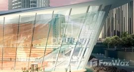 Available Units at The Address Residences Dubai Opera