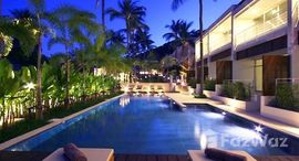 Available Units at The Park Samui