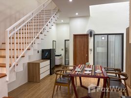 3 Schlafzimmer Villa zu vermieten in Hoa Hai, Da Nang, Hoa Hai